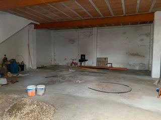 Terrain résidentiel à Calle nuestra señora del pilar 31. Solar en venta en brenes