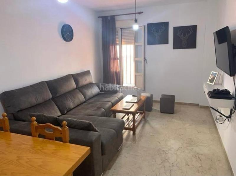 Foto 43b0c809-40b0-49e5-8dcd-74d7ab80baec. Piso en avenida nuestra señora de la soledad 102 piso en venta en Cantillana