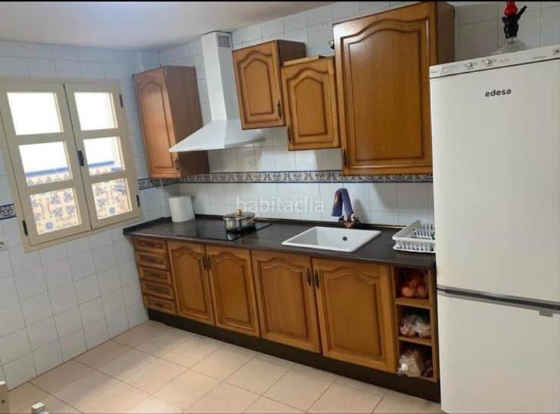 Foto 4b21b484-5864-4121-b043-a8cf620fbf7c. Piso en avenida nuestra señora de la soledad 102 piso en venta en Cantillana