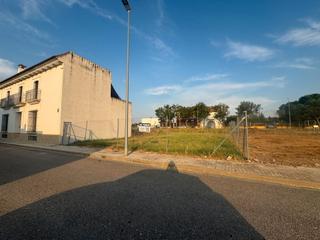 Terrain résidentiel  Calle dolores fernández rienda. Solar en venta en brenes