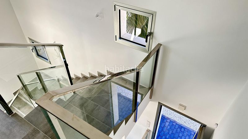 Foto 3f2de083-475c-4290-b148-490bb589ec32. Xalet amb aparcament piscina a Algorfa