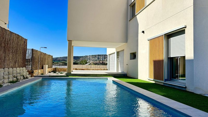 Foto 6e42f88a-6493-4ea9-b699-5f3691478d88. Xalet amb aparcament piscina a Algorfa