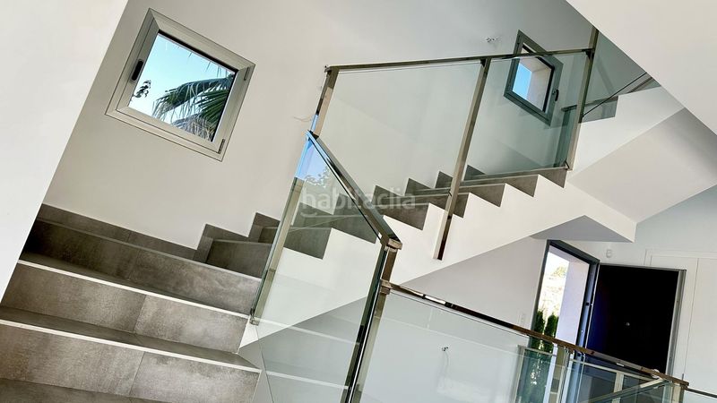 Foto c2109af4-a555-4340-ad65-892466610139. Xalet amb aparcament piscina a Algorfa