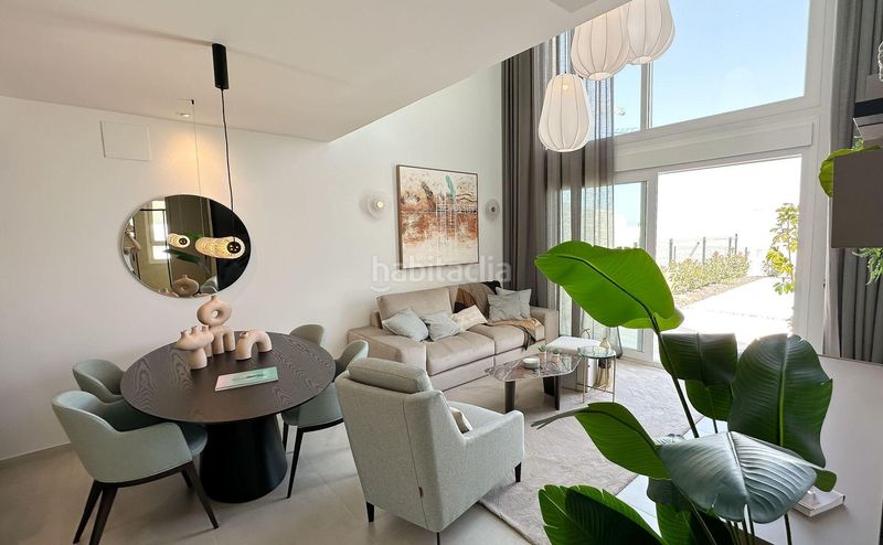 Foto fbc2d5f3-09c4-4117-b5d9-bcce152ef28f. Casa aparellada amb aparcament piscina a Algorfa