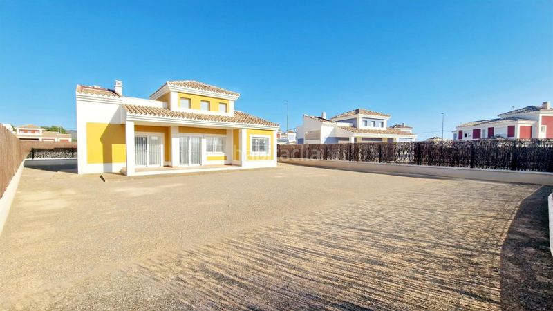 Foto 46961477-989e-4ba5-bf70-88087ad157d4. Xalet amb aparcament a Purias Lorca