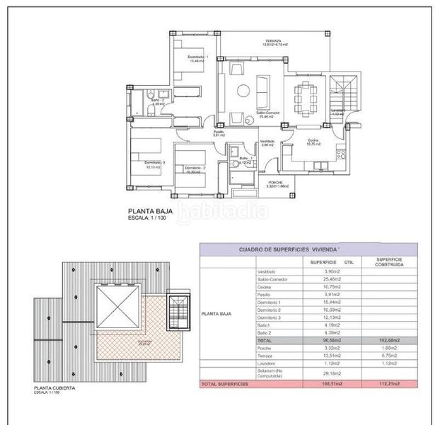 Foto 95887bab-2065-418d-95f8-dfc8d0733e4e. Xalet amb aparcament a Purias Lorca