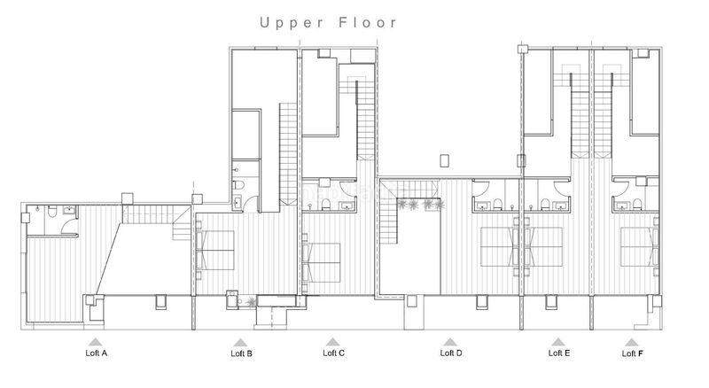 Foto b7e1fc27-2479-418c-a587-c0bf791e4ff5. Ground floor with pool in Babel Alicante