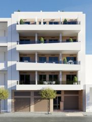 Apartamento en Centro - Muelle Pesquero. Apartamentos de nueva construcción en torrevieja a solo 600 m de
