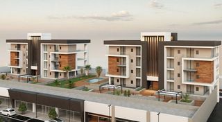 Apartament a Los Narejos_Punta Calera