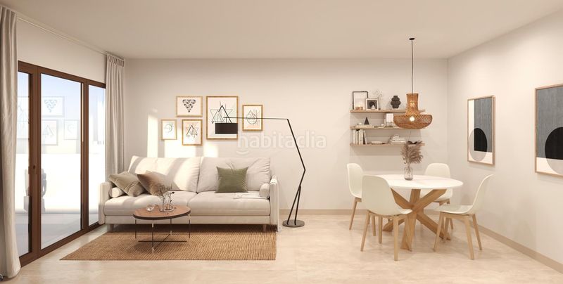 Foto 156c2d1d-8f9c-4e00-aeeb-8c853ea96203. Apartament amb aparcament piscina a Las Salinas Vera