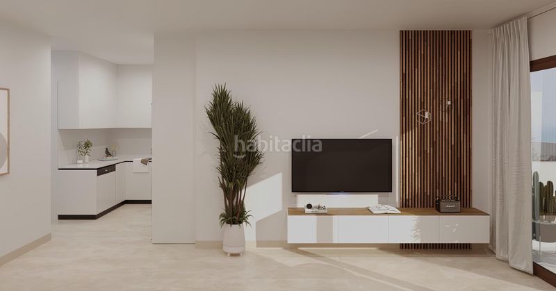 Foto c3d684c8-f4d3-4023-baa6-4879d8ba61cc. Apartament amb aparcament piscina a Las Salinas Vera