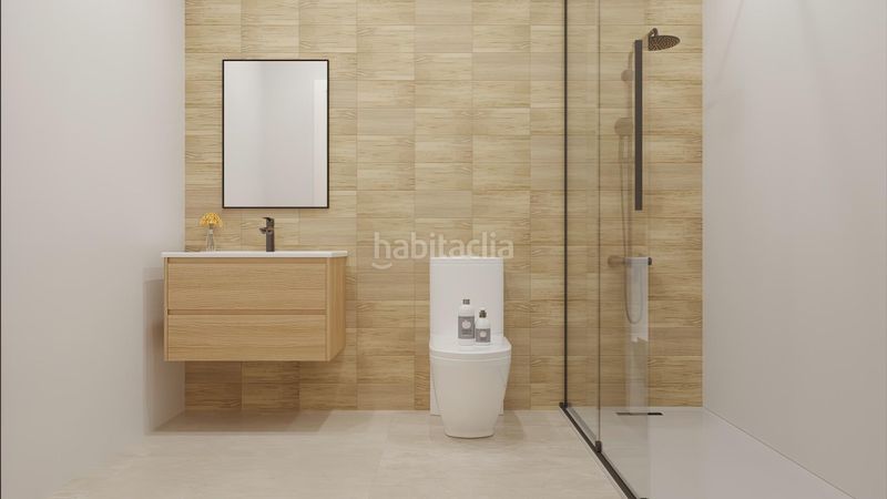 Foto efdba83c-1410-4507-9376-cff7dd252f5d. Apartament amb aparcament piscina a Las Salinas Vera