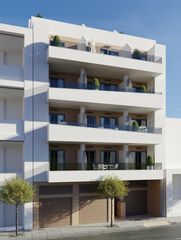 Piccolo appartamento in Centro - Muelle Pesquero. Apartamentos de nueva construcción en torrevieja a solo 600 m de