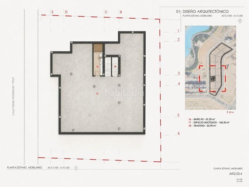 Foto 741a902a-16b1-409d-bed9-7c31ebaae905. Xalet amb calefacció aparcament piscina a Mar Menor golf Torre - Pacheco
