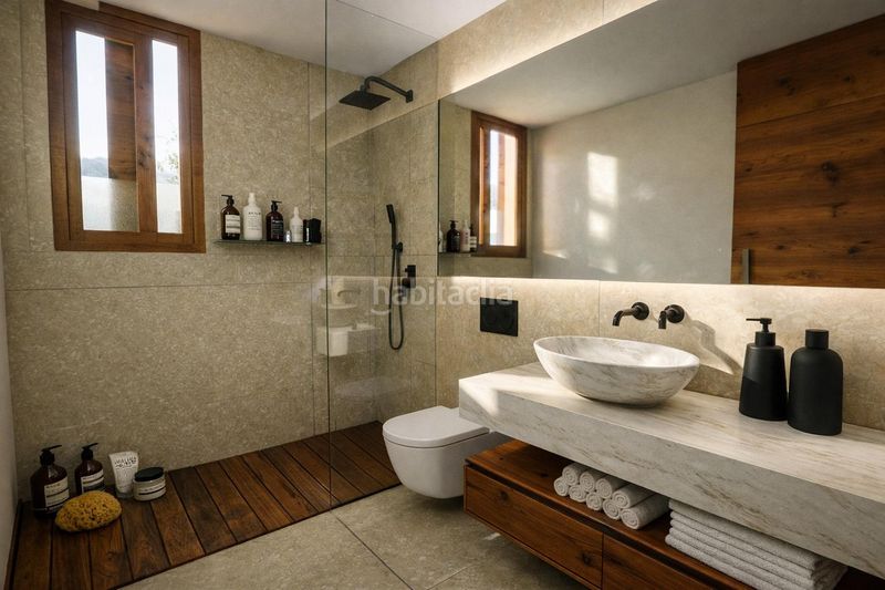 Foto b9a4775f-cebc-4b85-b081-ab7339fe38c5. Xalet amb calefacció aparcament piscina a Mar Menor golf Torre - Pacheco