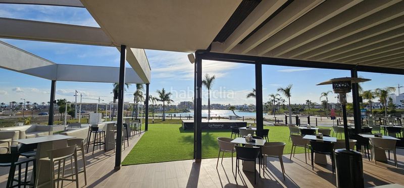Foto c62f9f68-a47f-42dd-a9cd-49d71f575468. Xalet amb calefacció aparcament piscina a Mar Menor golf Torre - Pacheco