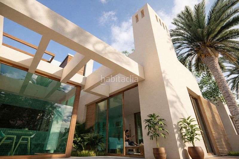 Foto de2dd4df-0a15-4bba-a530-a7926bbe92d1. Xalet amb calefacció aparcament piscina a Mar Menor golf Torre - Pacheco