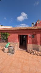 Casa in El Mirador Pozo Aledo. Casa rural en el mirador de san javier