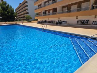Apartament a Punta Prima