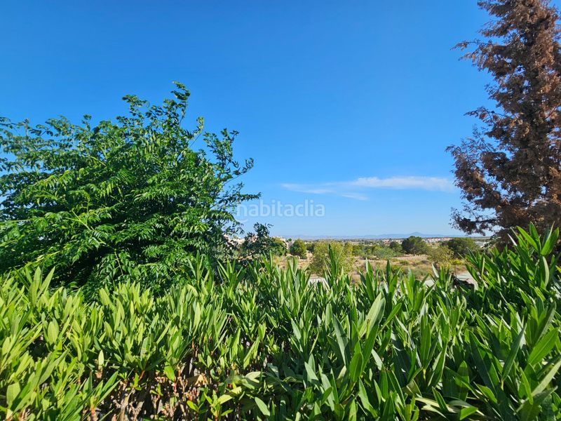 Foto b6cad469-f958-44c6-afbd-eb76ac396e5d. Haus mit parking pool in Carrascoy-La Murta Murcia