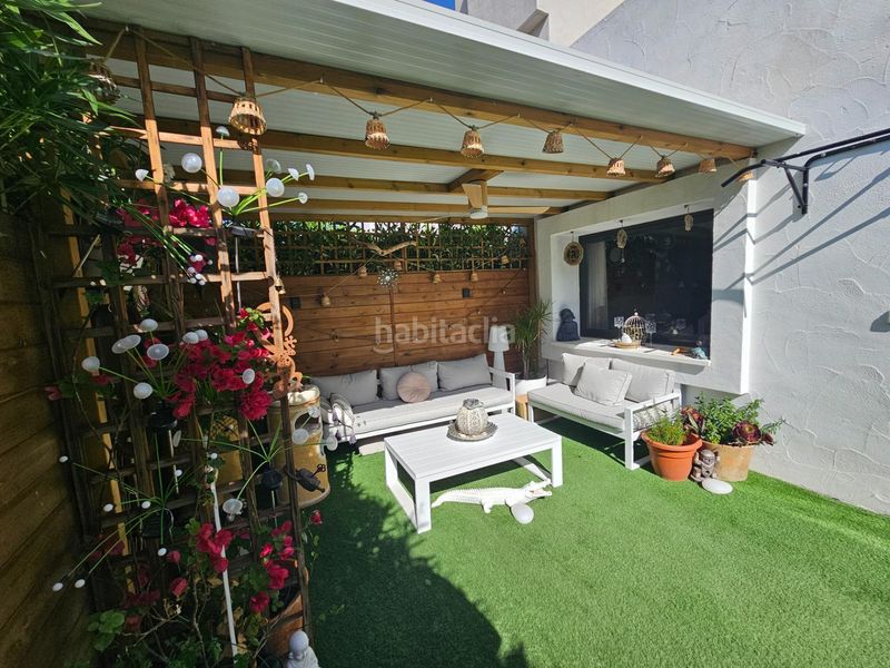 Foto c202b54f-ac4d-40c3-a942-29d2aa0e37ec. Haus mit parking pool in Carrascoy-La Murta Murcia