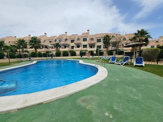 Apartament a Lomas de Campoamor - Las Ramblas