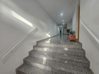 Apartamento en San Javier. Piso en venta en el centro de san javier  planta baja con garaje