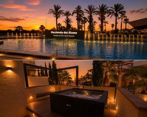 Planta baixa  Calle c.martinica. Exclusivo bungalow en planta baja con jacuzzi privado en haciend
