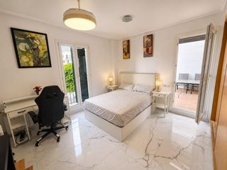 Apartament a Roldán