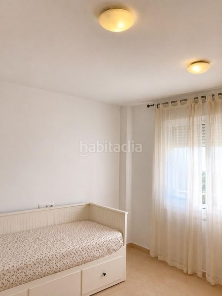 Foto 446d75ee-72f8-45e4-a019-aa50fcbeb276. Àtic amb piscina a Terrazas de la Torre Golf Torre - Pacheco