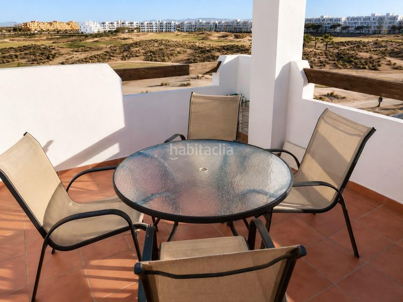 Foto 50f3a305-f859-4ec6-a420-f7837d613a7a. Àtic amb piscina a Terrazas de la Torre Golf Torre - Pacheco