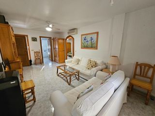 Apartament a Santiago de La Ribera