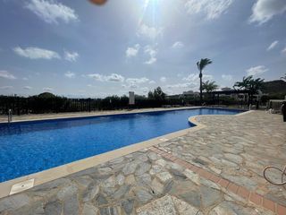Apartament a Baños y Mendigo
