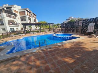 Apartament a Baños y Mendigo