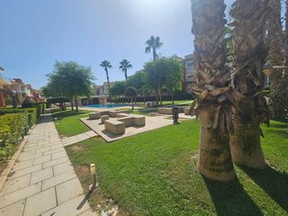 Apartament a Los Almagros - Los Paganes - El Escobar