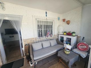 Casa in Santiago de La Ribera. Chalet con amplio patio a 3 km de las playas de santiago de la r