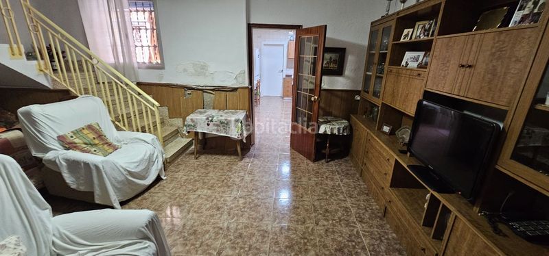 Foto 117a6cba-6957-4f41-9df9-dc5f267ce74d. Xalet a Santo Angel Murcia