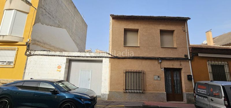 Foto 795714b9-3c73-47ec-a768-a527cd5ba705. Xalet a Santo Angel Murcia