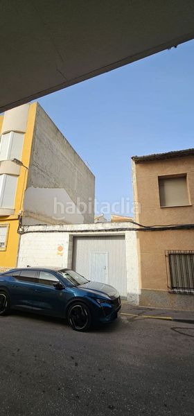 Foto 9b23a5d4-ba04-48ec-a90d-7ea1d2378af1. Xalet a Santo Angel Murcia