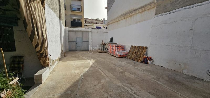 Foto e2364efc-dd47-4077-ad6a-5a90c04bfe77. Xalet a Santo Angel Murcia