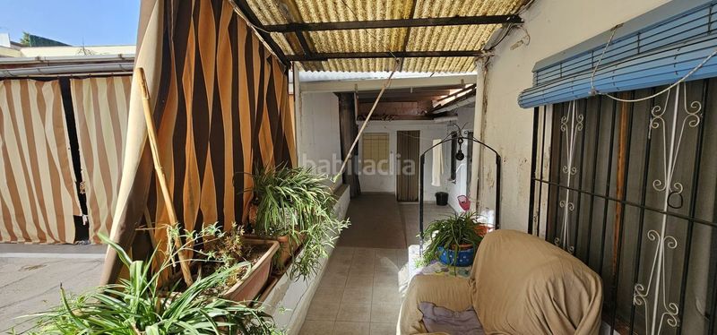 Foto e5776c83-9783-46fb-b30f-1606679e9751. Xalet a Santo Angel Murcia