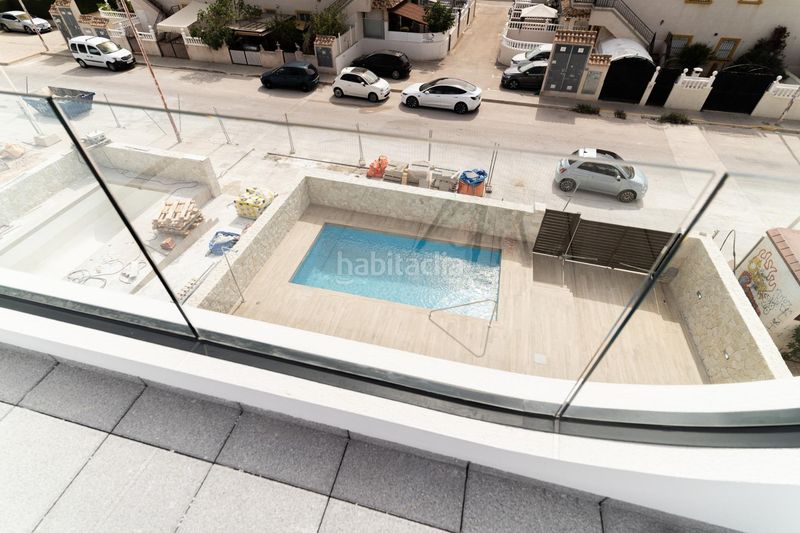 Foto 01de4361-5118-4c43-98e2-35daf15f0bd3. Chalet complejo residencial de nueva obra en punta prima en Orihuela