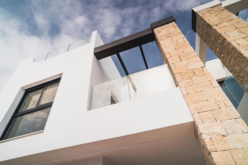 Foto 347a08b1-8533-4264-9ac5-170caea26c55. Chalet complejo residencial de nueva obra en punta prima en Orihuela