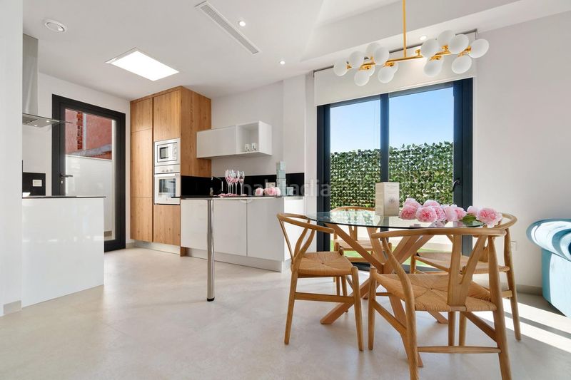 Foto 754fcaf1-741b-4eb3-9d5c-d3a4ca7f995c. Xalet amb aparcament piscina a Montesinos (Los)