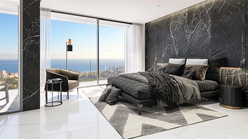 Foto 3d3aec5c-3494-4c8e-9f3b-b2933a2f4b3a. Xalet amb aparcament piscina a Oltamar - Cucarres Calp