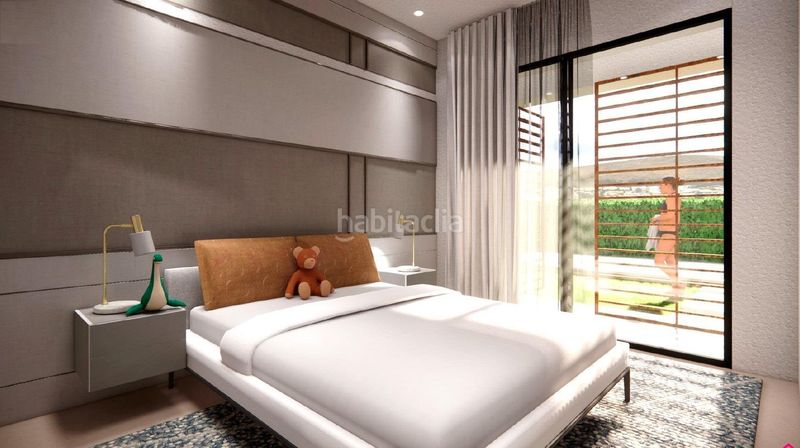 Foto 7354e71b-f733-4e1a-967a-919c45bd429f. Xalet amb aparcament piscina a Mar Menor golf Torre - Pacheco