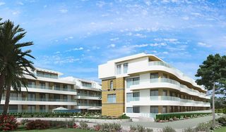 Planta baixa en Playa Flamenca. Residencial de obra nueva en playa flamenca !!!