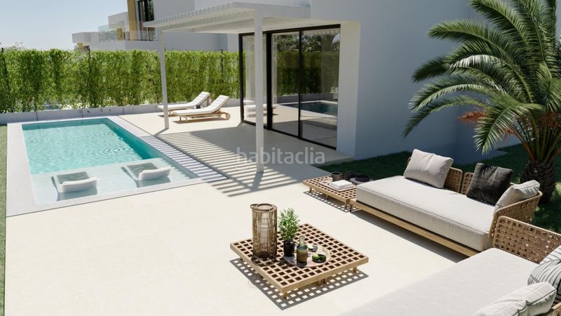Foto bf2a1183-087c-4618-8bc8-23ae61c323a2. Xalet amb aparcament piscina a Golf Bahía Finestrat