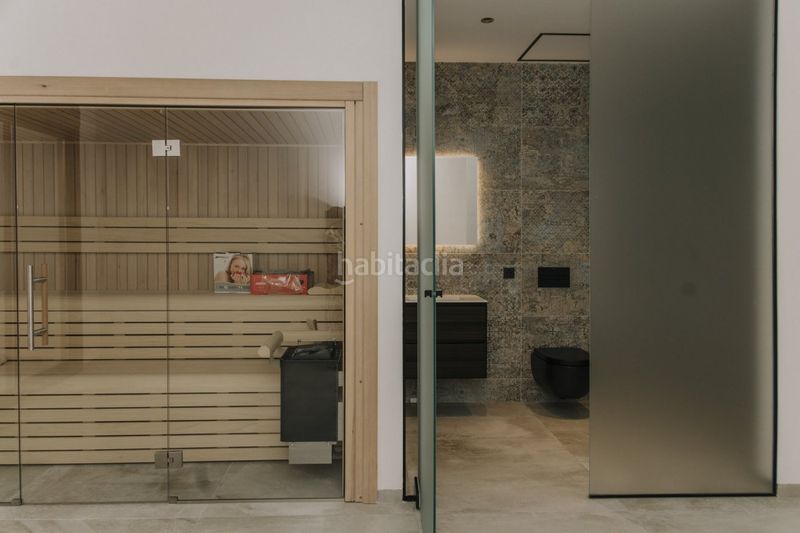 Foto f999aed1-2614-4960-95bc-c8f6cd794ec4. Xalet amb aparcament piscina a Rojales