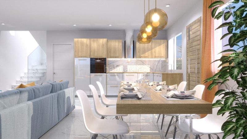 Foto 2df3e5f9-6d04-4e1f-8c1b-2aa59d2e5a32. Xalet amb aparcament piscina a Rojales